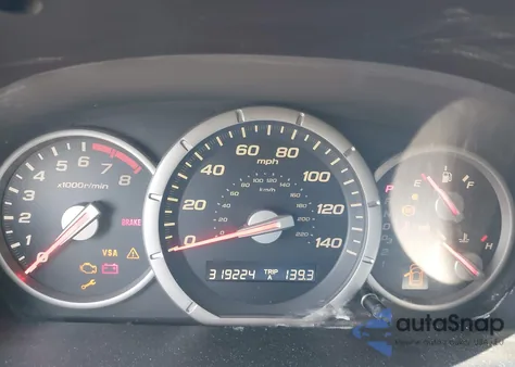 2008 Honda Pilot Ex z USA, uszkodzony, nr VIN 5FNYF18418B023685